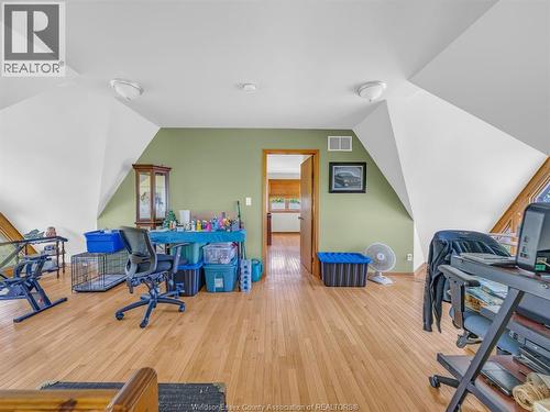 3315 3Rd Concession, Harrow, ON - Indoor