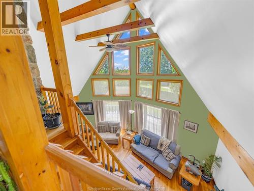 3315 3Rd Concession, Harrow, ON - Indoor Photo Showing Other Room