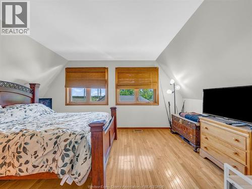 3315 3Rd Concession, Harrow, ON - Indoor Photo Showing Bedroom