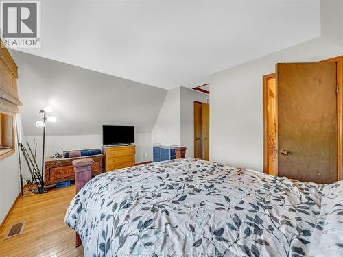 3315 3Rd Concession, Harrow, ON - Indoor Photo Showing Bedroom