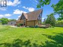 3315 3Rd Concession, Harrow, ON  - Outdoor 