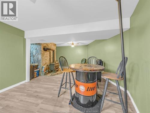3315 3Rd Concession, Harrow, ON - Indoor