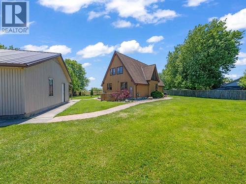 3315 3Rd Concession, Harrow, ON - Outdoor