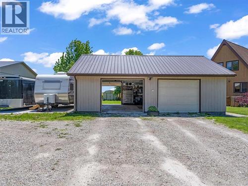 3315 3Rd Concession, Harrow, ON - Outdoor