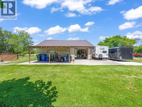 3315 3Rd Concession, Harrow, ON - Outdoor