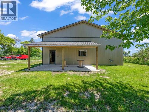 3315 3Rd Concession, Harrow, ON - Outdoor