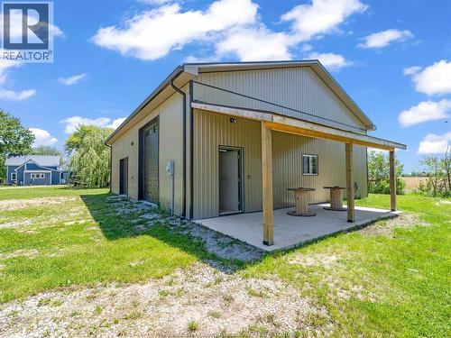 3315 3Rd Concession, Harrow, ON - Outdoor