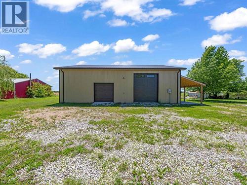 3315 3Rd Concession, Harrow, ON - Outdoor