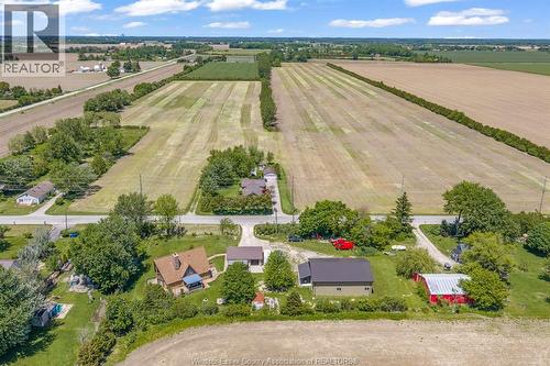 3315 3Rd Concession, Harrow, ON - Outdoor With View