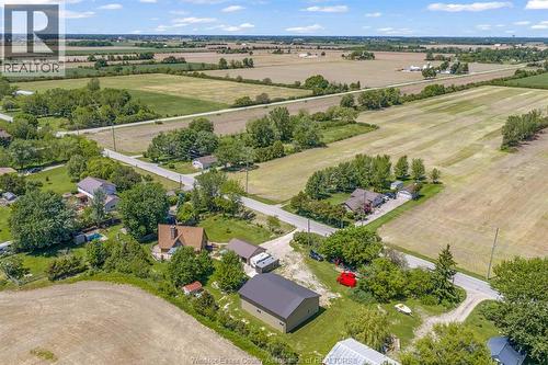 3315 3Rd Concession, Harrow, ON - Outdoor With View