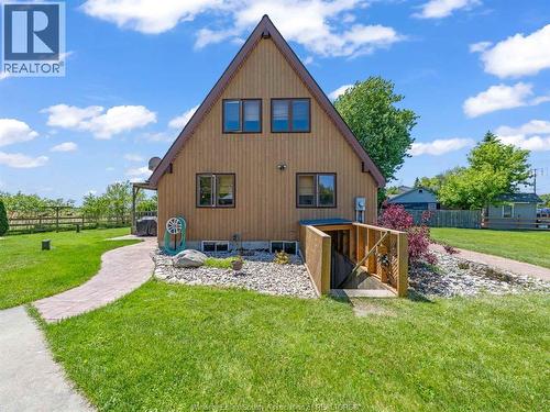 3315 3Rd Concession, Harrow, ON - Outdoor