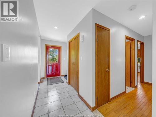 3315 3Rd Concession, Harrow, ON - Indoor Photo Showing Other Room