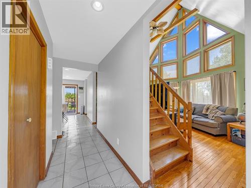 3315 3Rd Concession, Harrow, ON - Indoor Photo Showing Other Room
