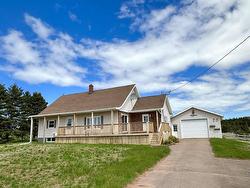 358 COUNTY LINE Road Burlington, PE C0B 1M0