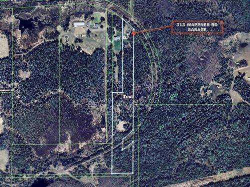 313 Wappner Rd, Thunder Bay, ON 
