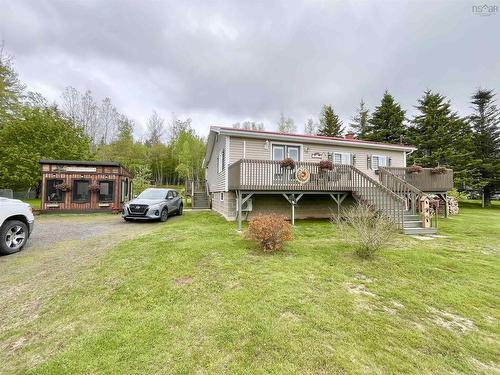 10949 2 Highway, Mapleton, NS 