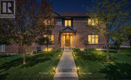 128 INGRAM DRIVE  Guelph (Victoria North), ON N1E 0M6