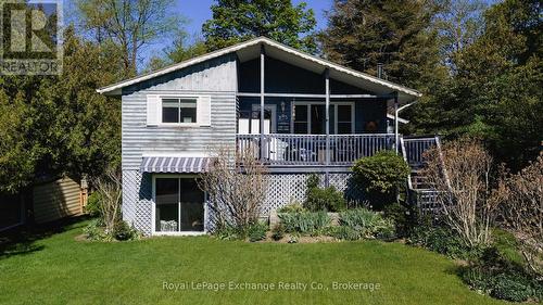 105 MENOMINI ROAD  Huron-Kinloss, ON N2Z 2X3