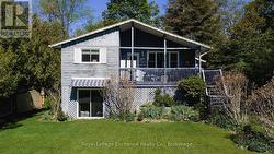 105 MENOMINI ROAD  Huron-Kinloss, ON N2Z 2X3
