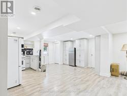 Basement Kitchen - 