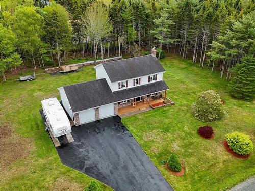 2 Brandy Court, Hammonds Plains, NS 