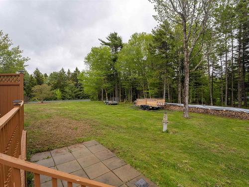 2 Brandy Court, Hammonds Plains, NS 