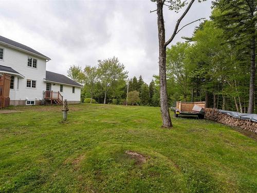 2 Brandy Court, Hammonds Plains, NS 