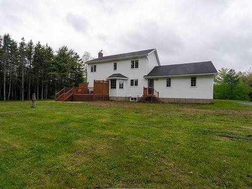 2 Brandy Court, Hammonds Plains, NS 