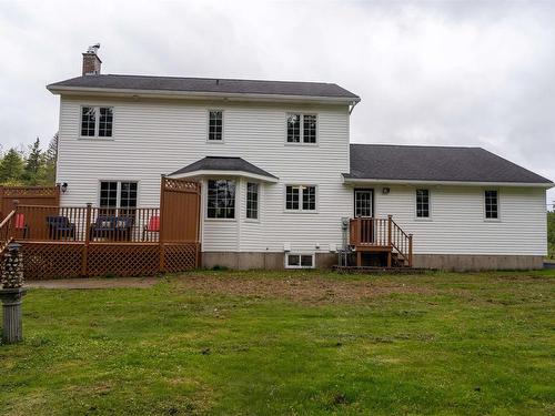2 Brandy Court, Hammonds Plains, NS 