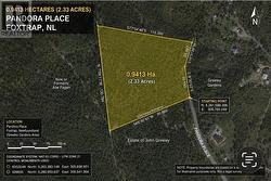 70-78 Greeley Garden Foxtrap, NL A1X 2J4