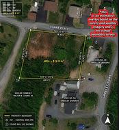 5-7 Cobra Place Foxtrap, NL A1X 2H8