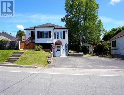 674 Charlotte Street  Sudbury, ON P3E 4C2