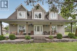 3580 COUNTY ROAD 121 Trent Lakes, ON K0M 2A0