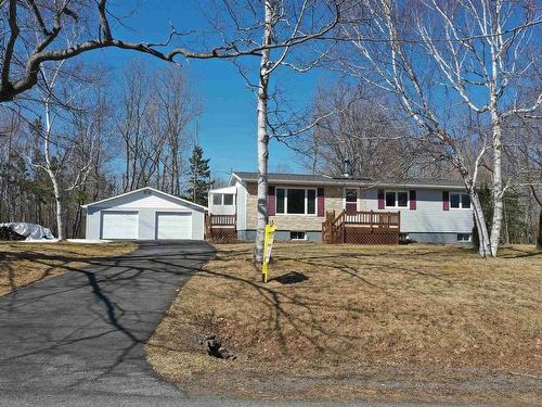 73 Westview Drive, Mount William, NS 