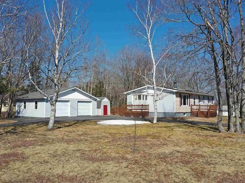 73 Westview Drive, Mount William, NS 