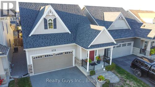 570 GRANGE WAY  Peterborough (Northcrest Ward 5), ON K9H 0G5