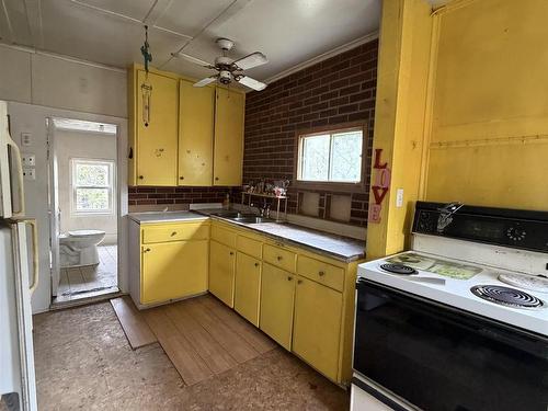 8721 Highway 101, Brighton, NS 
