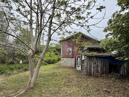 8721 Highway 101, Brighton, NS 
