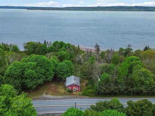 8721 Highway 101, Brighton, NS 