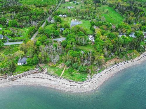 8721 Highway 101, Brighton, NS 