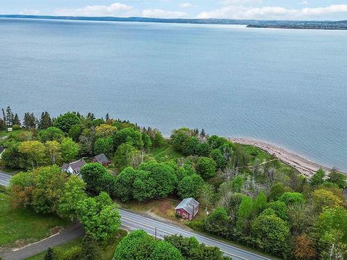 8721 Highway 101, Brighton, NS 