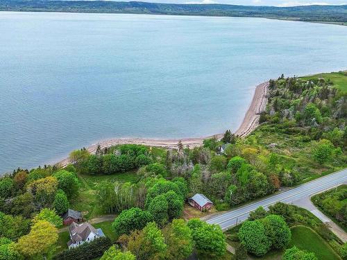 8721 Highway 101, Brighton, NS 