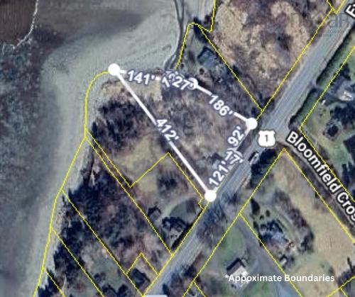 8721 Highway 101, Brighton, NS 