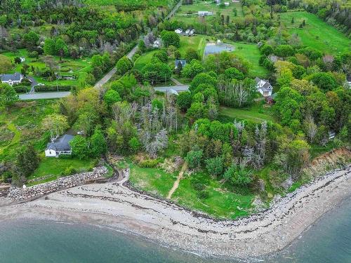 8721 Highway 101, Brighton, NS 