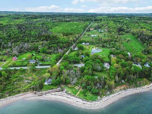 8721 Highway 101, Brighton, NS 