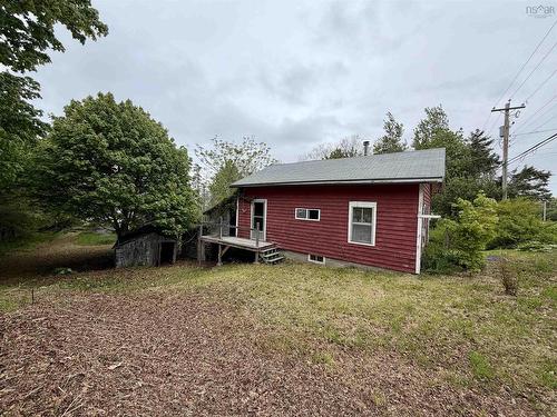 8721 Highway 101, Brighton, NS 