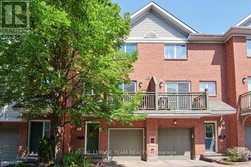 7 Academy Pvt. - 7 Academy Private, Ottawa, ON - Outdoor With Exterior