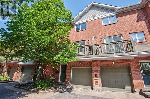 7 Academy Private, Ottawa, ON - Outdoor With Exterior