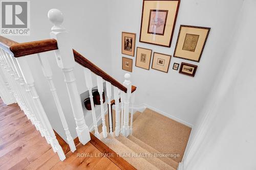 7 Academy Private, Ottawa, ON - Indoor Photo Showing Other Room
