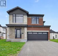 160 HIGHGARDEN TERRACE  Ottawa, ON K1T 0W1